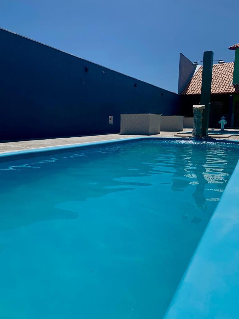 Pousada Novo Horizonte Martins Exteriér fotografie